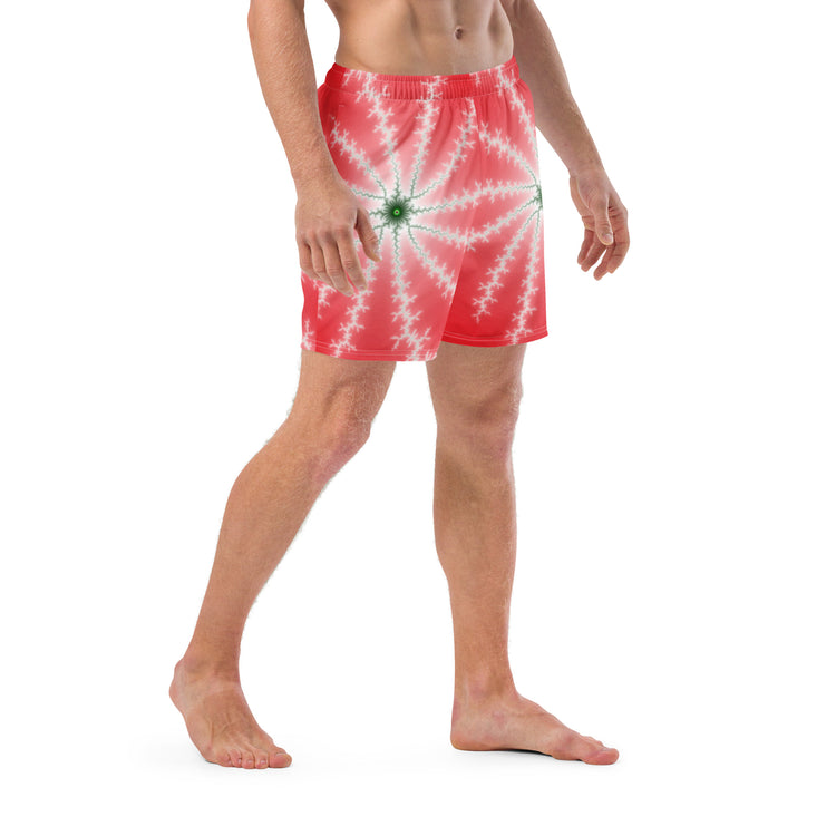 Moonstone Men's Swim Trunks