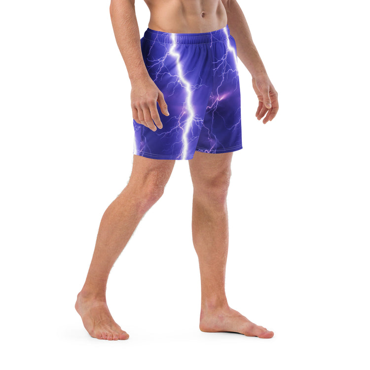 As Above Men's Swim Trunks