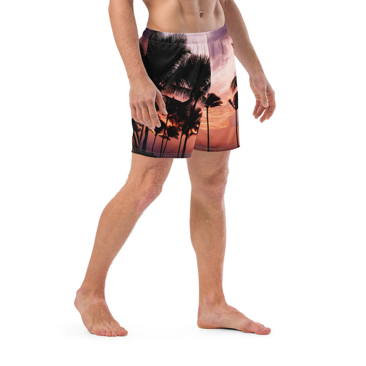 Breeze Men's Swim Trunks