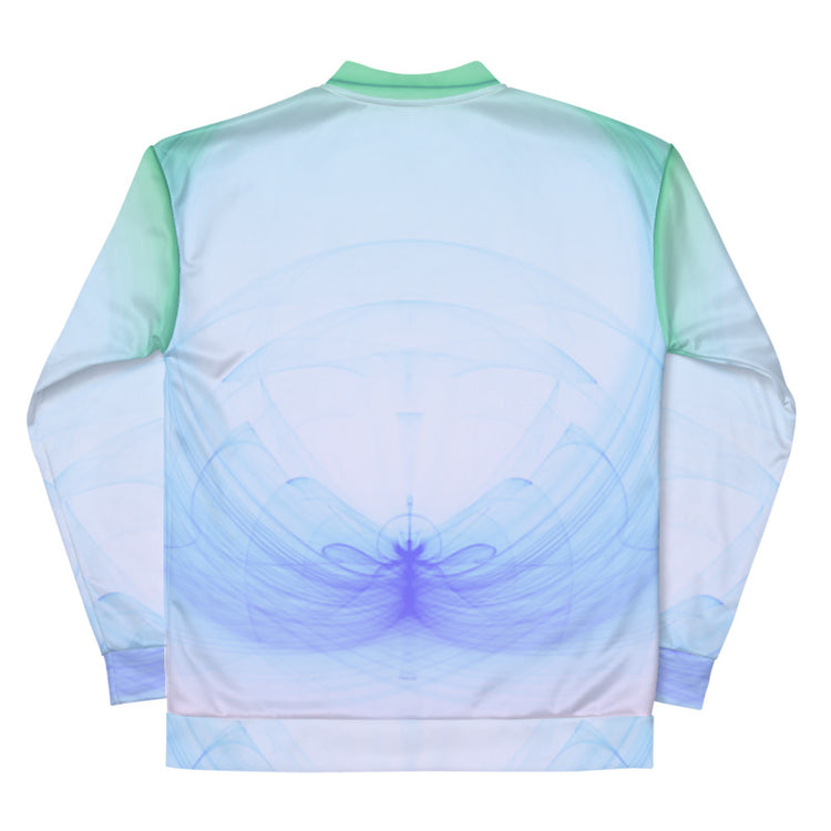 Starfishes Unisex Bomber Jacket