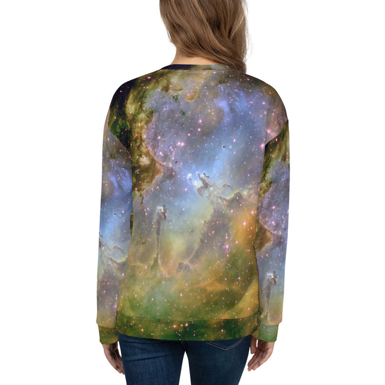 Majestic Unisex Sweatshirt