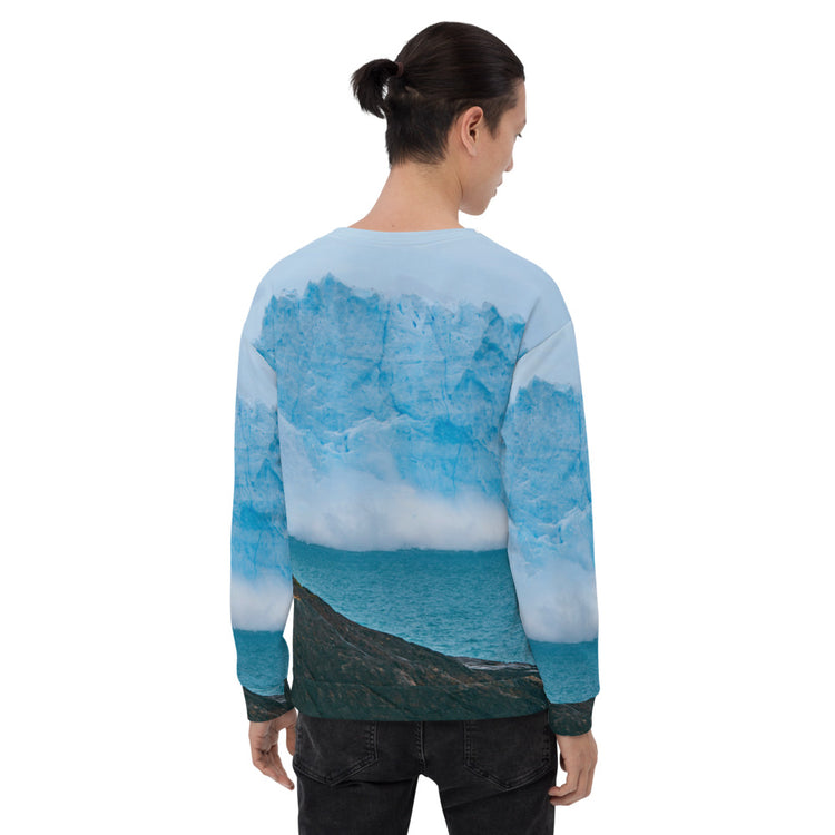 Charly Unisex Sweatshirt