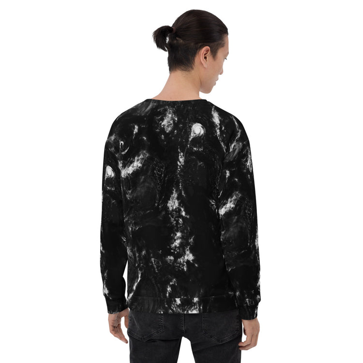 Vortex Unisex Sweatshirt