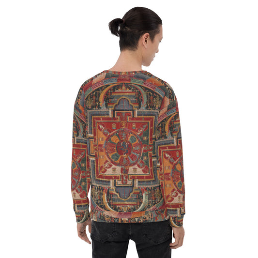 Divine Unisex Sweatshirt