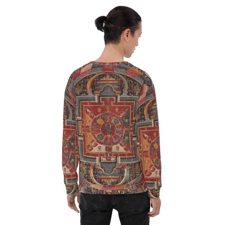 Divine Unisex Sweatshirt