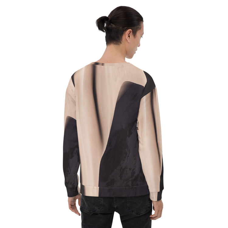 Slide Unisex Sweatshirt