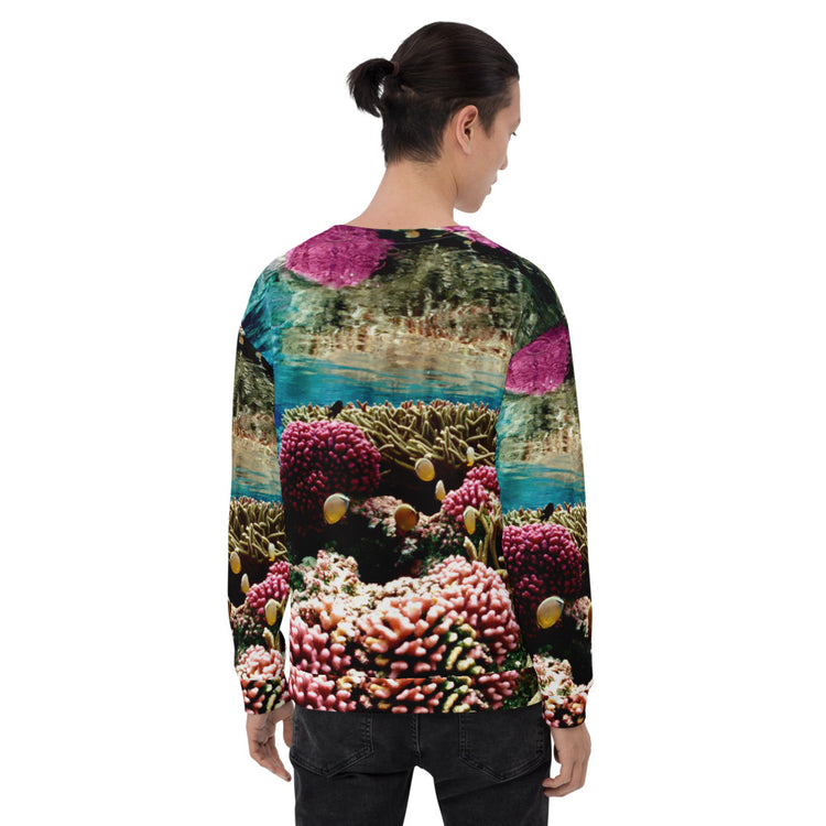 Clowning Glory Unisex Sweatshirt