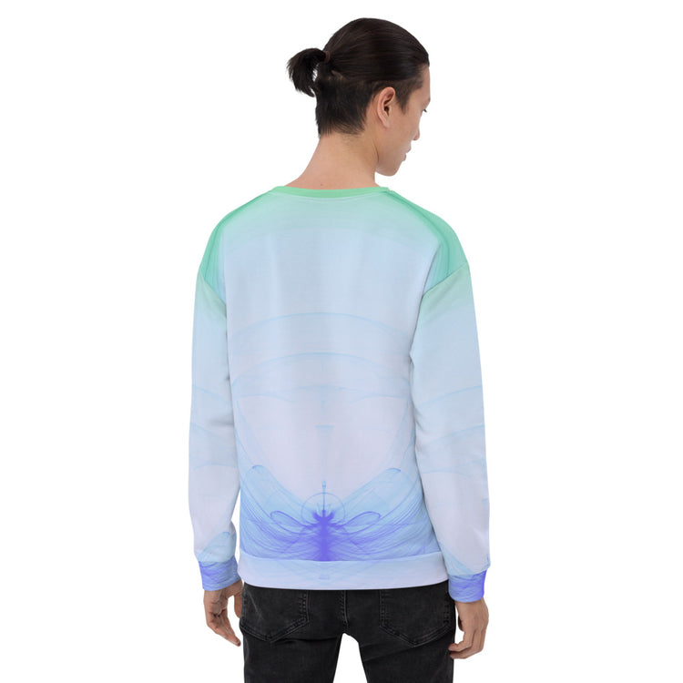 Starfishes Unisex Sweatshirt