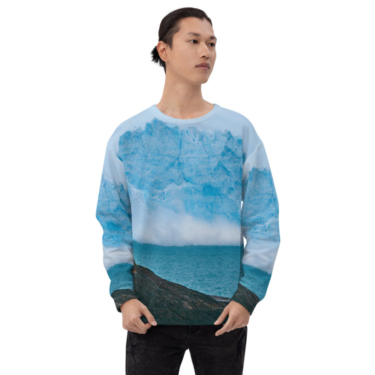 Charly Unisex Sweatshirt