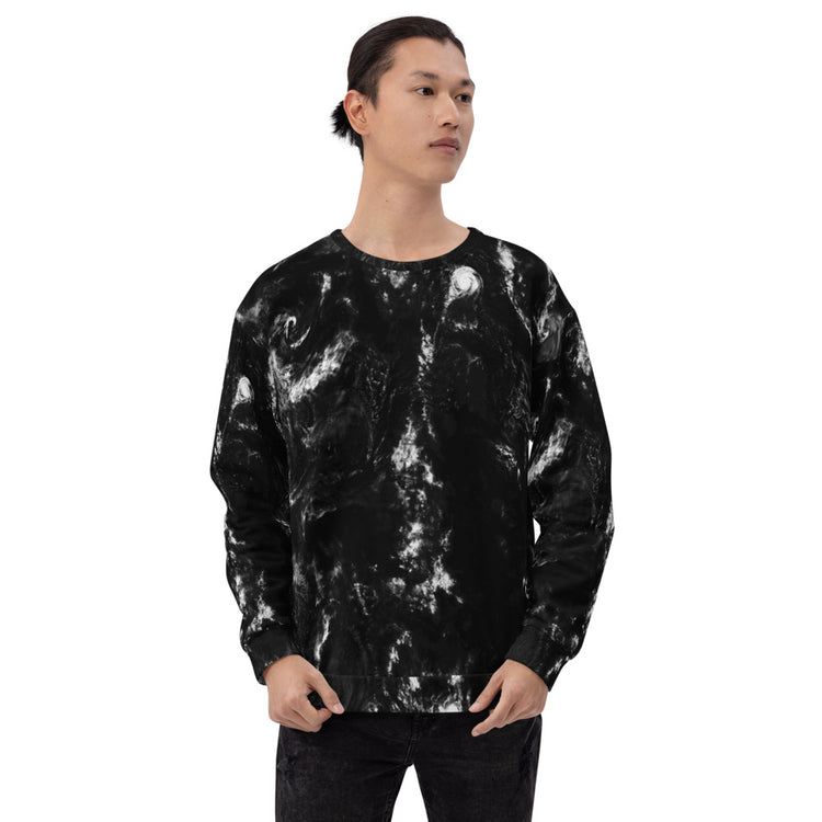 Vortex Unisex Sweatshirt