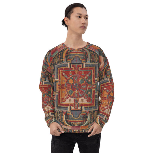 Divine Unisex Sweatshirt
