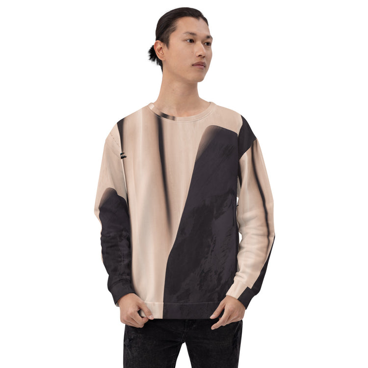 Slide Unisex Sweatshirt
