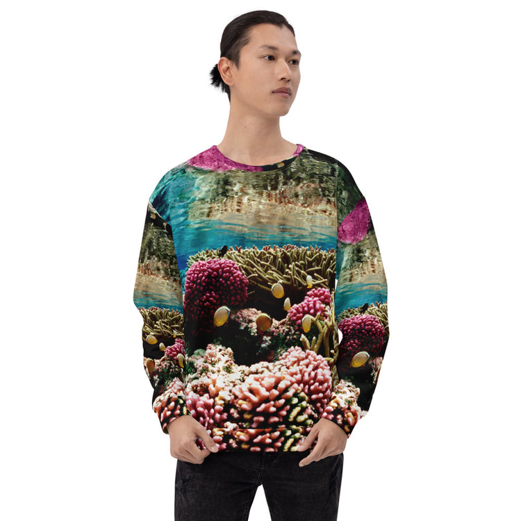 Clowning Glory Unisex Sweatshirt