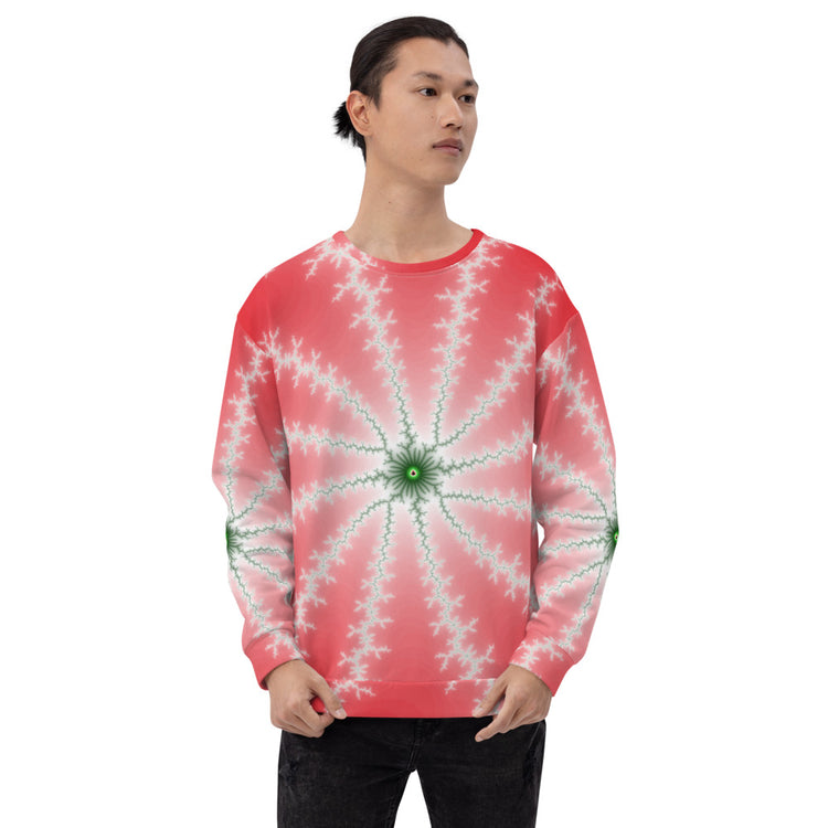 Moonstone Unisex Sweatshirt
