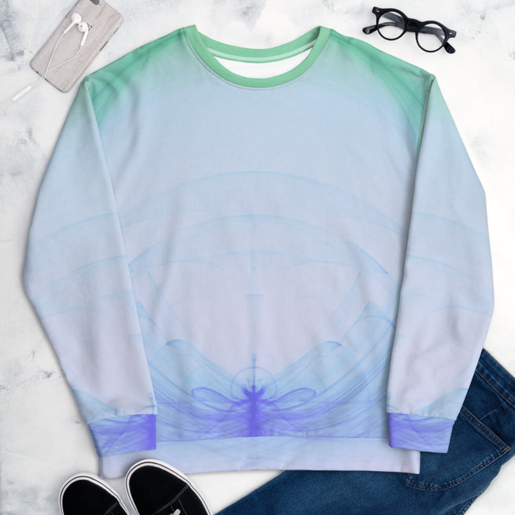 Starfishes Unisex Sweatshirt