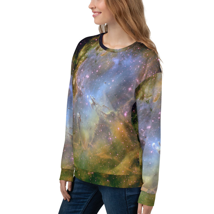Majestic Unisex Sweatshirt
