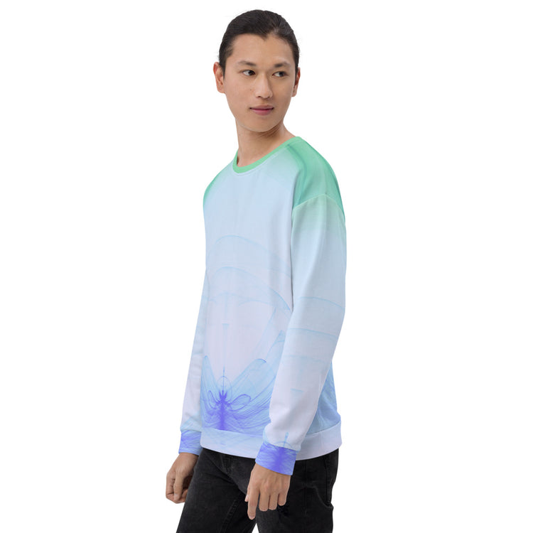 Starfishes Unisex Sweatshirt