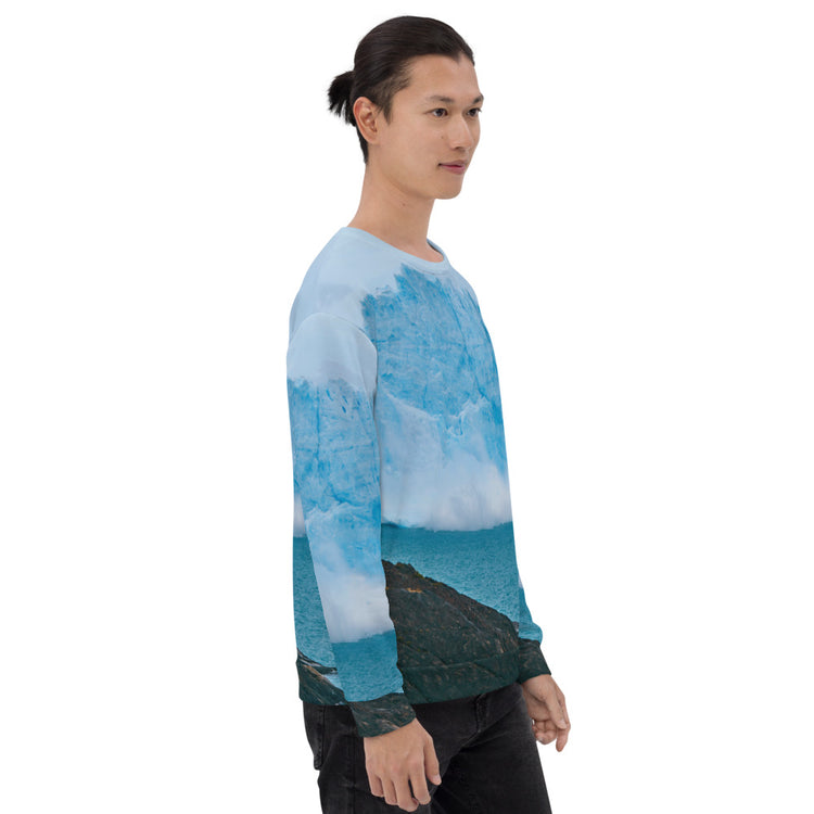 Charly Unisex Sweatshirt