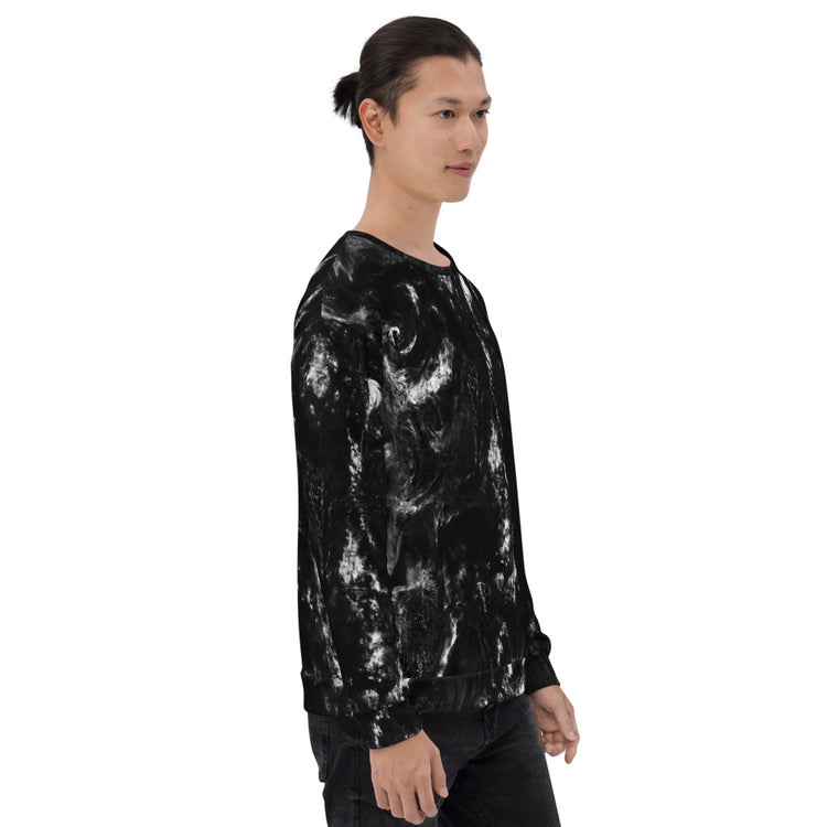 Vortex Unisex Sweatshirt
