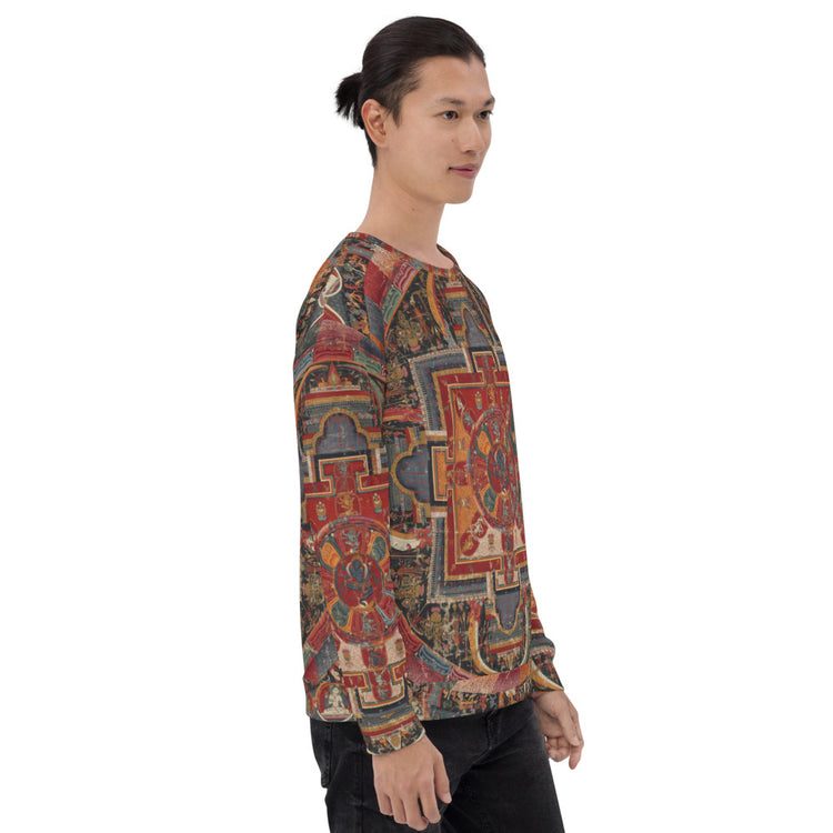 Divine Unisex Sweatshirt