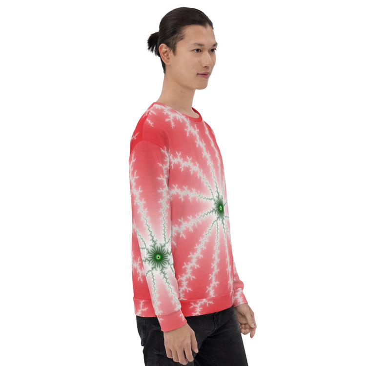 Moonstone Unisex Sweatshirt