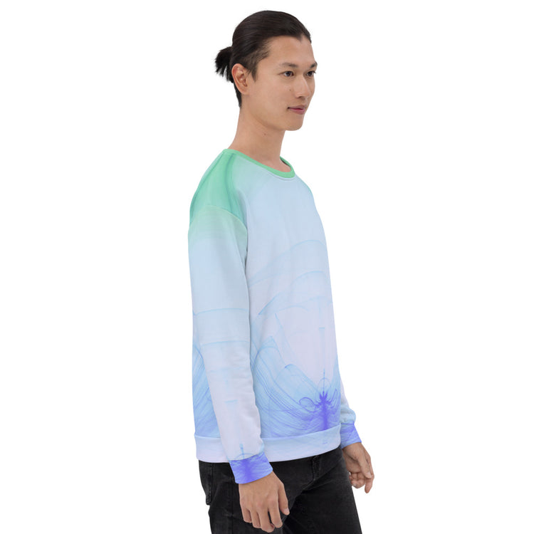 Starfishes Unisex Sweatshirt