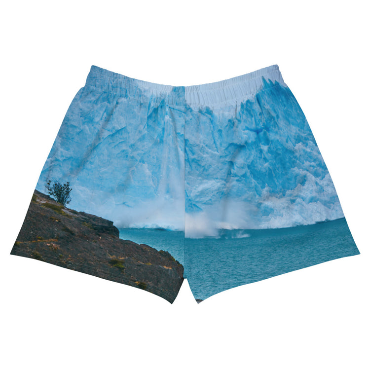 Charly Women's Athletic Short Shorts