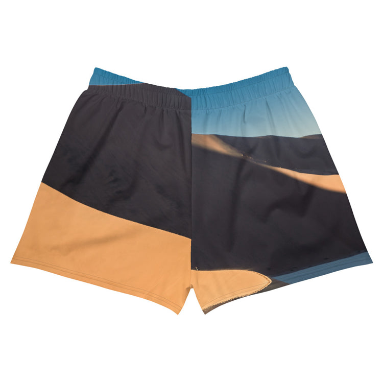 Shade Women's Athletic Short Shorts