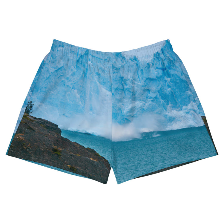 Charly Women's Athletic Short Shorts