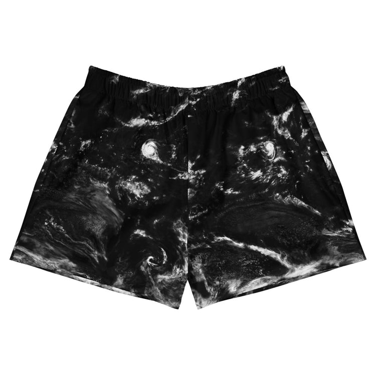 Vortex Women's Athletic Short Shorts