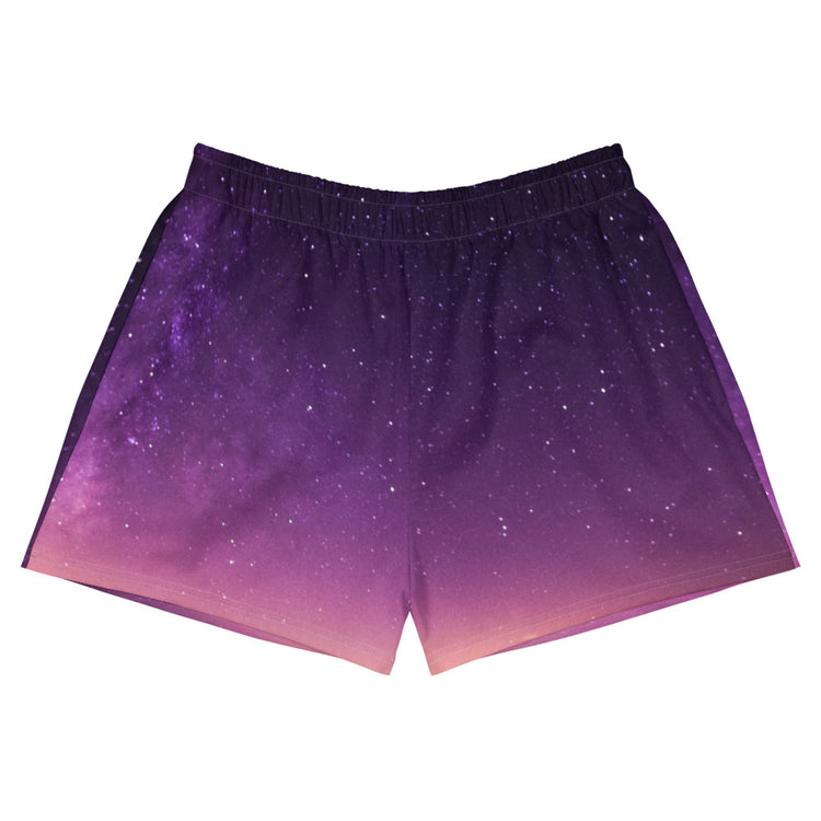 Horizon Women's Athletic Short Shorts