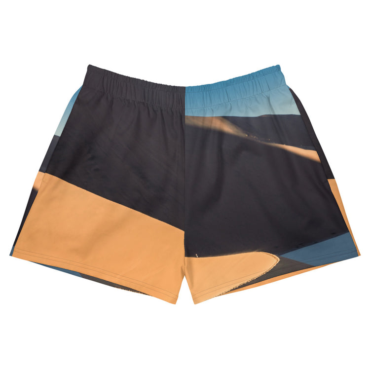 Shade Women's Athletic Short Shorts