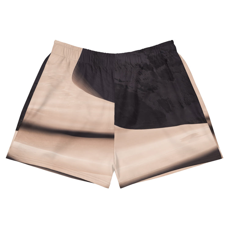 Slide Unisex Athletic Short Shorts