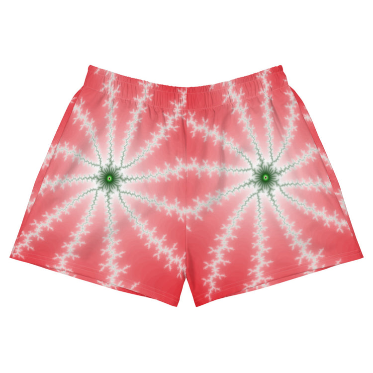 Moonstone Unisex Athletic Short Shorts