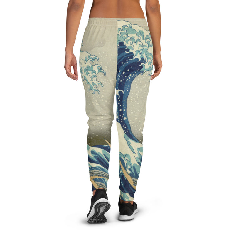 The Future Women's Joggers