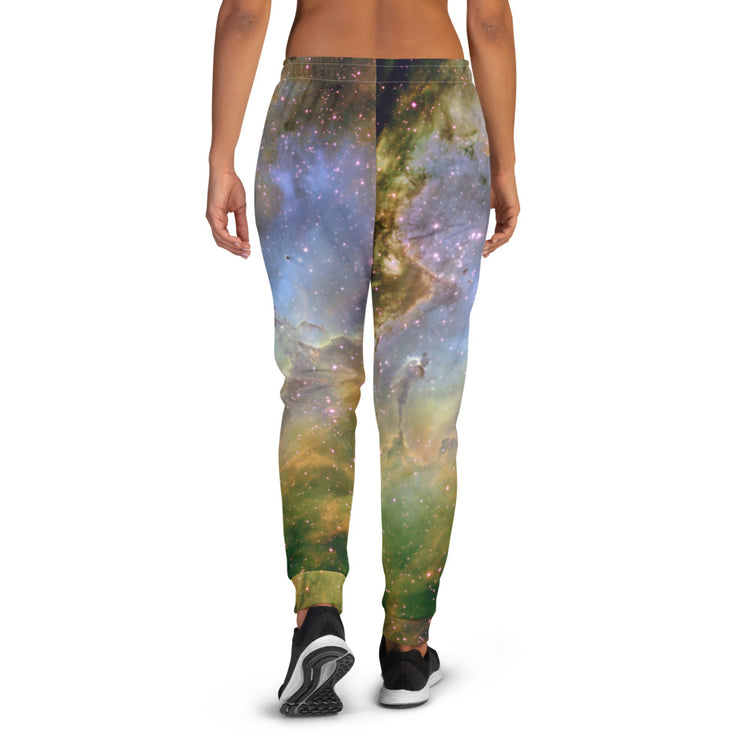 Majestic Women's Joggers