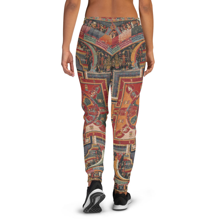 Divine Women's Joggers