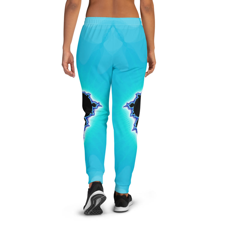 Droplets Women's Joggers