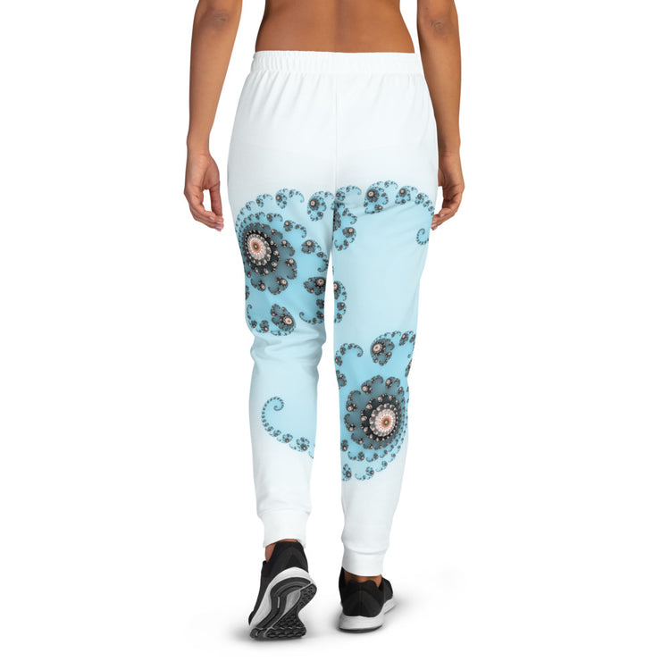 Higher State Of Wholeness Women's Joggers