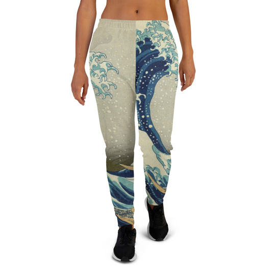 The Future Women's Joggers