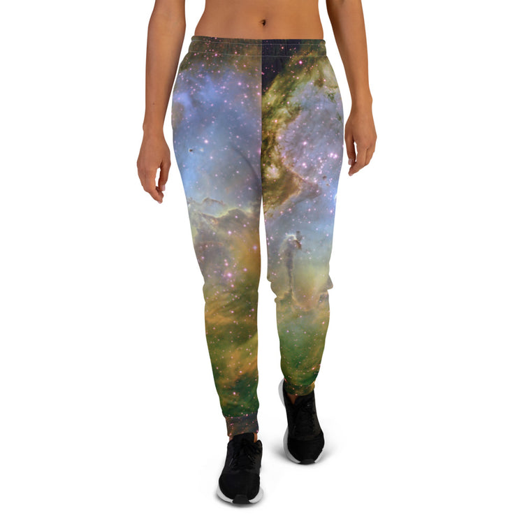 Majestic Women's Joggers
