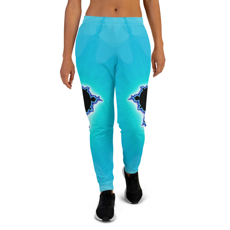 Droplets Women's Joggers