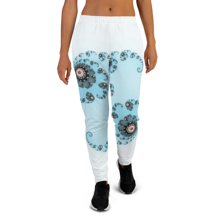 Higher State Of Wholeness Women's Joggers