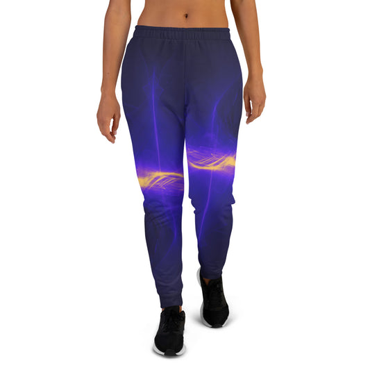Get Hype Women's Joggers