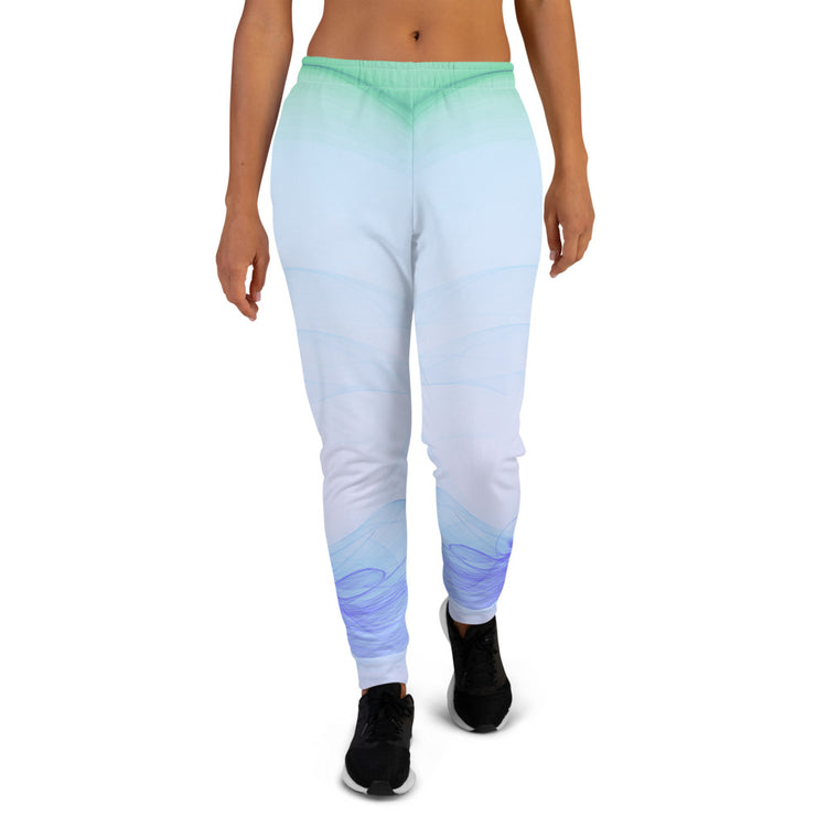 Starfishes Women's Joggers