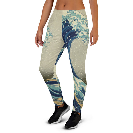 The Future Women's Joggers