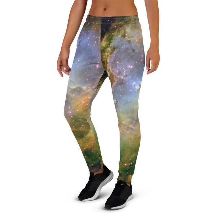 Majestic Women's Joggers