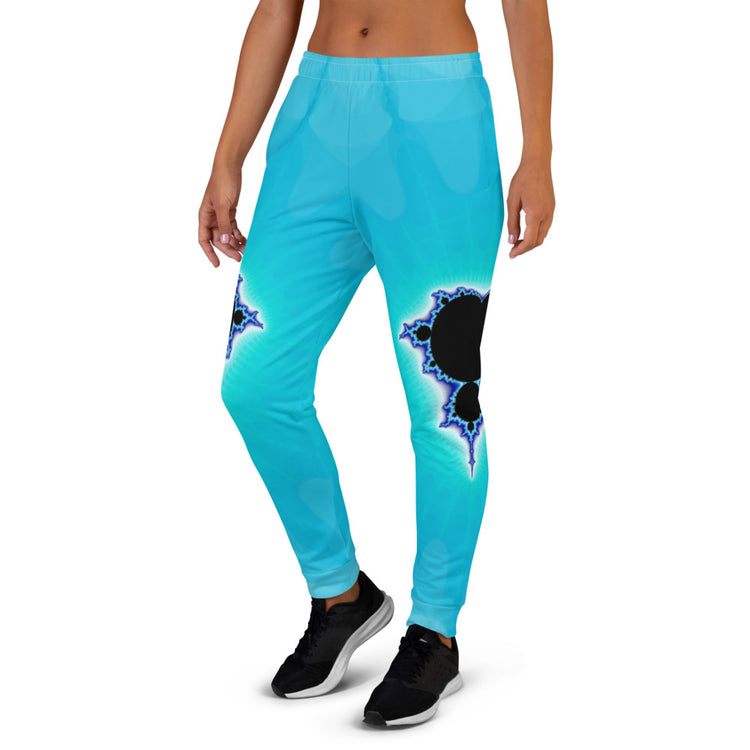 Droplets Women's Joggers