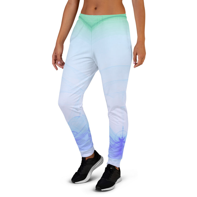 Starfishes Women's Joggers