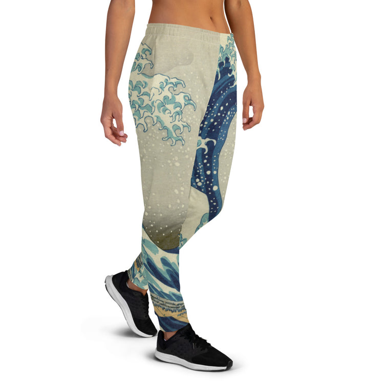 The Future Women's Joggers